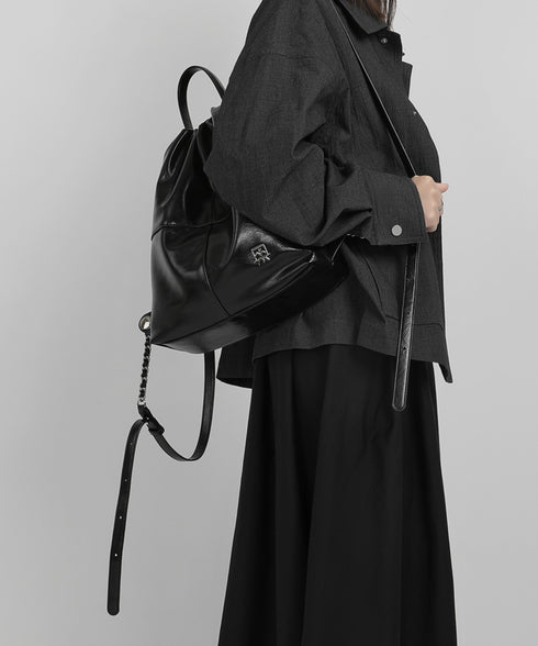 Drawstring Backpack
